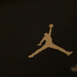 Jordon why not zero.3 (GS)